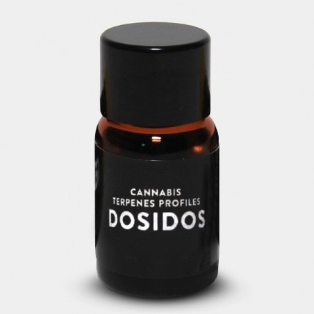 Dosidos-Terpene