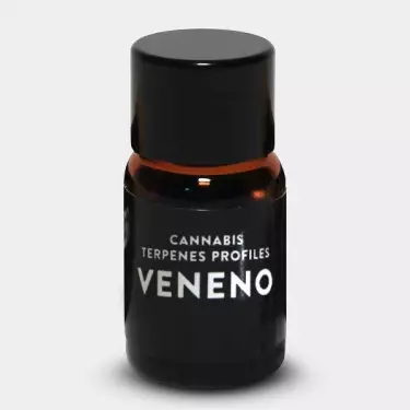 Gift-Terpene von Cali Terpenes - GB The Green Brand