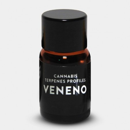 Gift-Terpene von Cali Terpenes - GB The Green Brand