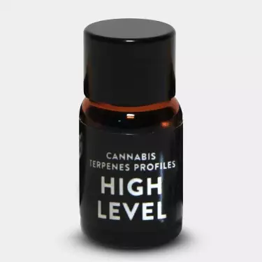 Terpene High Level von Cali Terpenes - GB The Green Brand