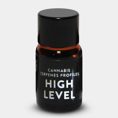 Terpene High Level von Cali Terpenes - GB The Green Brand