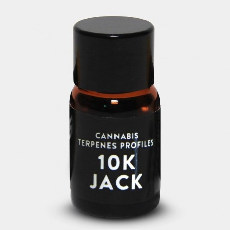 Terpene 10K Jack von Cali Terpenes - GB The Green Brand