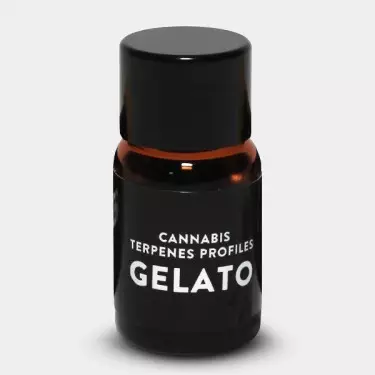 Gelato Terpene Cali Terpenes - GB The Green Brand