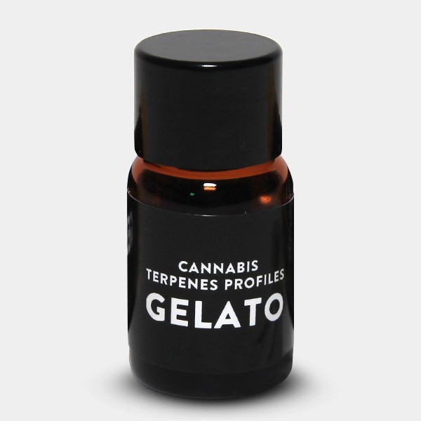 View Gelato Terpene Cali Terpenes - GB The Green Brand