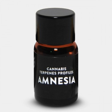 Amnesia Terpene von Cali Terpenes - GB The Green Brand