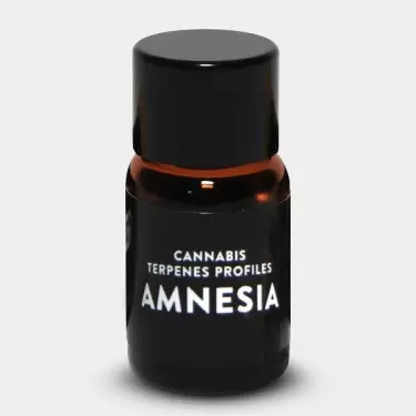 Amnesia Terpene von Cali Terpenes - GB The Green Brand