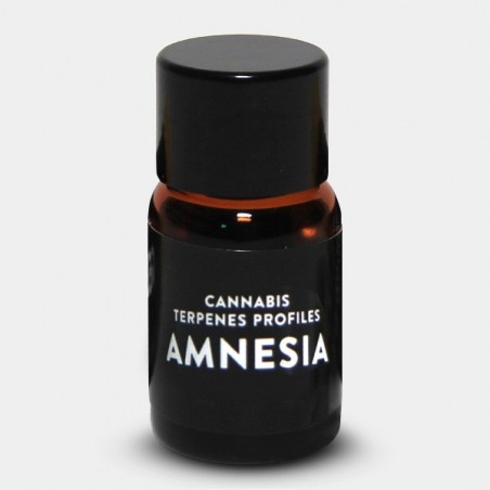 Amnesia Terpene von Cali Terpenes - GB The Green Brand