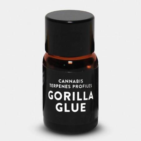Gorilla Glue Terpene von Cali Terpenes - GB The Green Brand