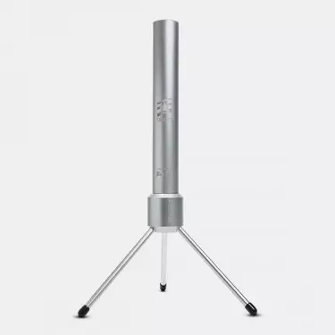 Dexso EOE Harz-Extraktionsrohr mit Stativ - GB The Green Brand