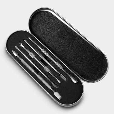 View Kit Dabbers Graveda für Extraktionen - Günstig wachsen