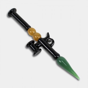 View Kristall-Dabber für BHO kaufen - GB The Green Brand