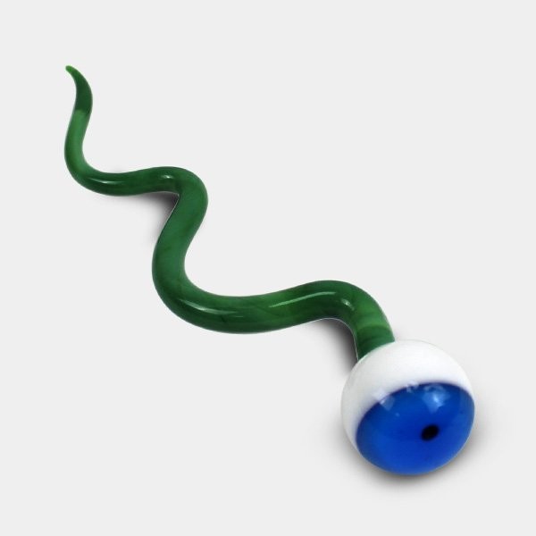 Kristall-Dabber