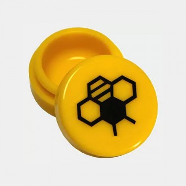 THC-Silikonboxen