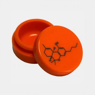 THC-Silikonboxen