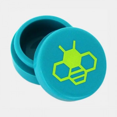 THC-Silikonboxen