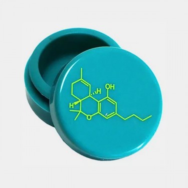 THC-Silikonboxen