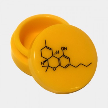 THC-Silikonboxen