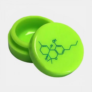 THC-Silikonboxen