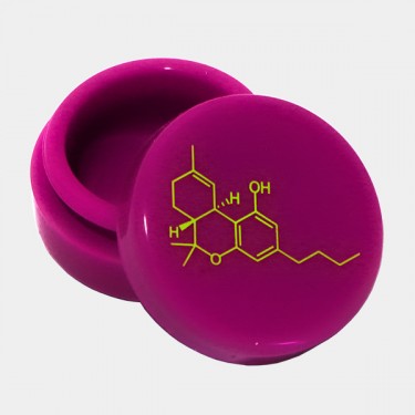 THC-Silikonboxen