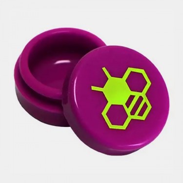 THC-Silikonboxen