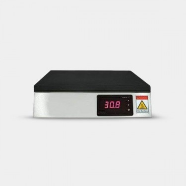 Digitale Laborheizplatte BHO - GB The Green Brand