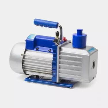 HBS Vakuumpumpen für BHO-Extraktionen - Günstig Wachsen