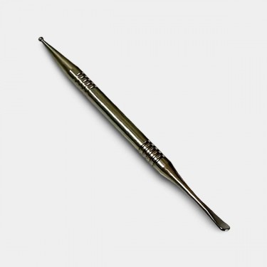View Titanium Dabber mit Kugel und Spatel für BHO - Günstig wachsen