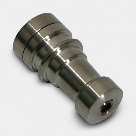 Universeller Titanium-Nagel ohne Kugel