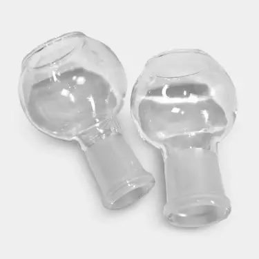 Borosilikatglas für BHO