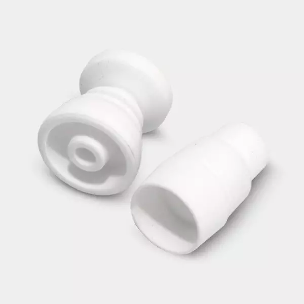 Keramik BHO-Nagel in verschiedenen Modellen - GB The Green Brand