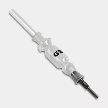 Nectar Collector 34cm Grace Glass 5 Stück - Günstig Wachsen