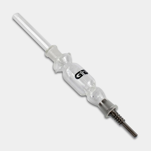 View Nectar Collector 34cm Grace Glass 5 Stück - Günstig Wachsen