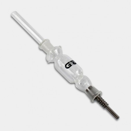 Nectar Collector 34cm Grace Glass 5 Stück - Günstig Wachsen