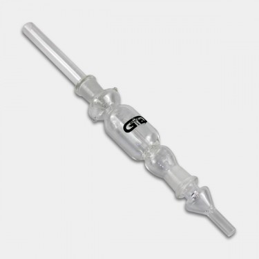 Nectar Collector 34cm Grace Glass 5 Stück - Günstig Wachsen
