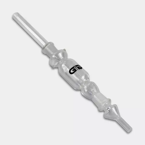 Nectar Collector 34cm Grace Glass 5 Stück - Günstig Wachsen