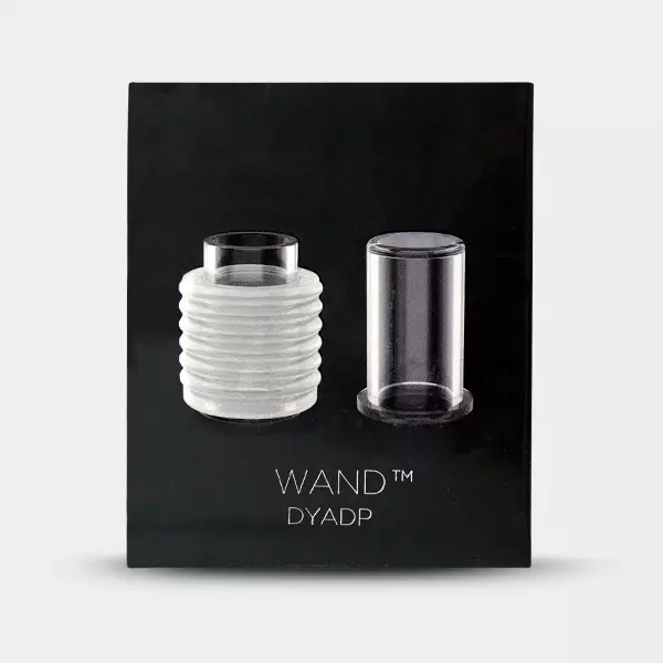 Zubehör für The Wand Ispire X GB