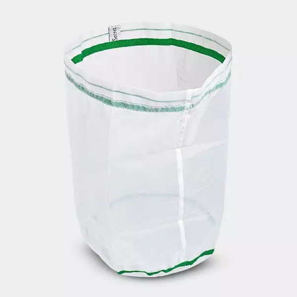 Secret Icer 360 Extraktionssiebe 70 Mikrometer