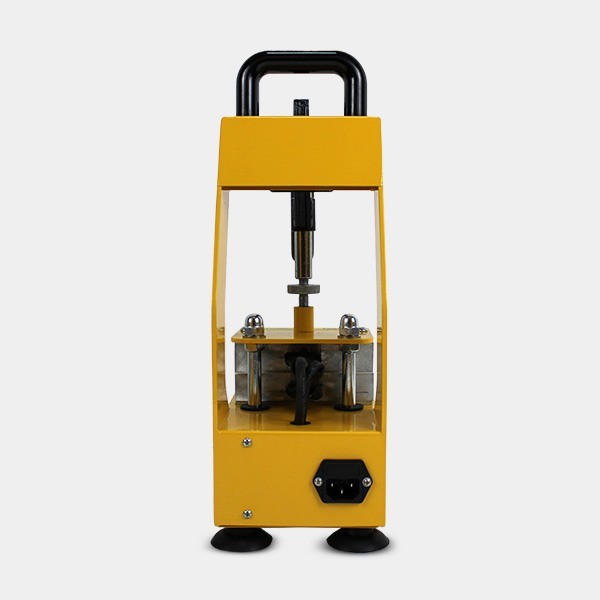 Rosin Kompact 600 kg manueller Pressapparat Qnubu - Günstig anbauen
