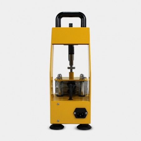 Rosin Kompact 600 kg manueller Pressapparat Qnubu - Günstig anbauen