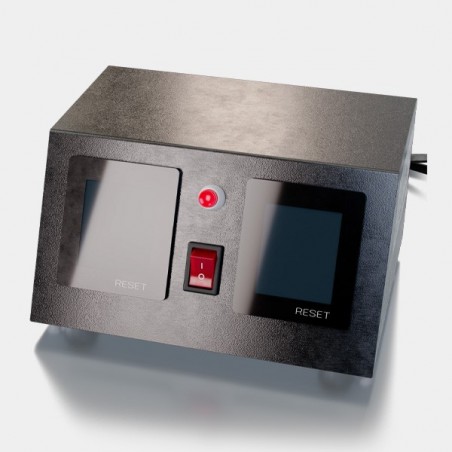 Graspresso 15 Tonnen Rosin-Presse mit Manometer - Günstig Grow