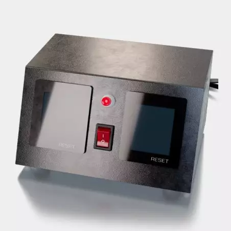 Graspresso 15 Tonnen Rosin-Presse mit Manometer - Günstig Grow