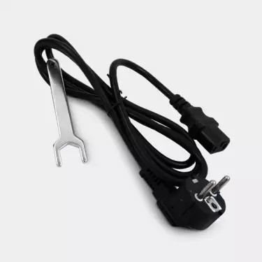 Prensa Rosin Graspresso 600 kg Manual - GB The Green Brand