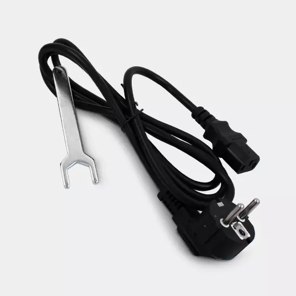 Prensa Rosin Graspresso 600 kg Manual - GB The Green Brand