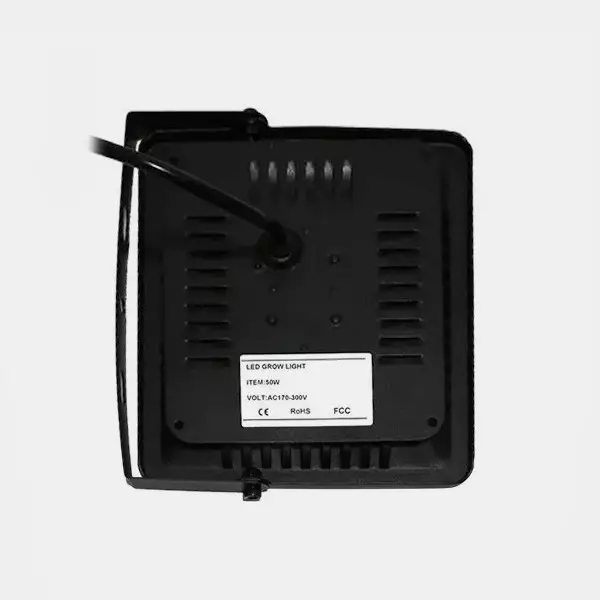 Wasserdichte LED-COB-Stützung für den unteren Bereich - Grow Billig