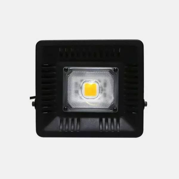 Wasserdichte LED-COB-Stützung für den unteren Bereich - Grow Billig
