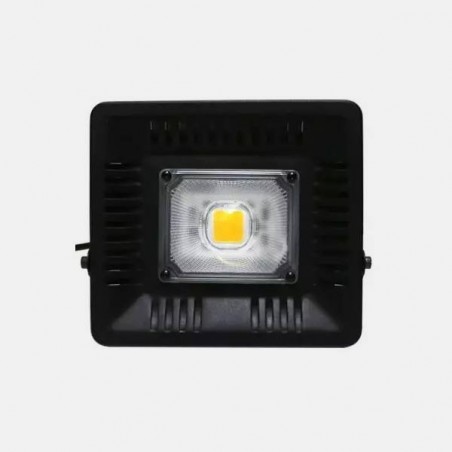 Wasserdichte LED-COB-Stützung für den unteren Bereich - Grow Billig