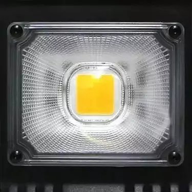 Wasserdichte LED-COB-Stützung für den unteren Bereich - Grow Billig