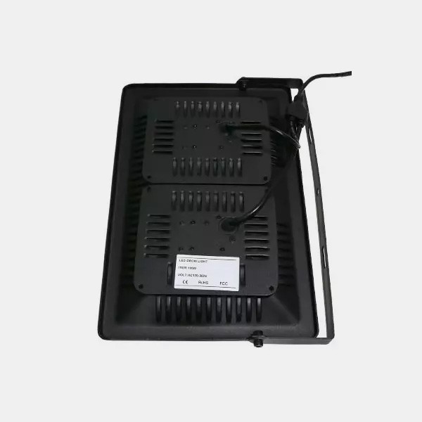 Wasserdichte LED-COB-Stützung