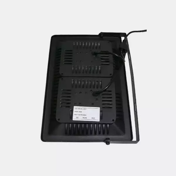 Wasserdichte LED-COB-Stützung