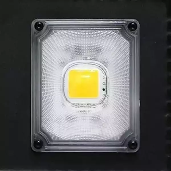 Wasserdichte LED-COB-Stützung